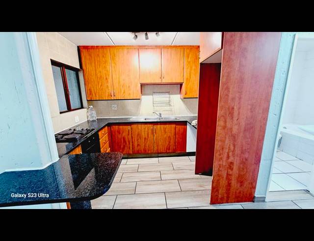 1 BEDROOM APARTMENT FOR SALE IN MORNINGSIDE